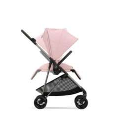 Poussette Melio 3 CYBEX Hibiscus Red 18 Poussette Melio 3 CYBEX Hibiscus Red -Cybex Soldes Magasin poussette melio 3 cybex hibiscus red 5
