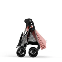 Poussette Melio 3 CYBEX Hibiscus Red 19 Poussette Melio 3 CYBEX Hibiscus Red -Cybex Soldes Magasin poussette melio 3 cybex hibiscus red 6