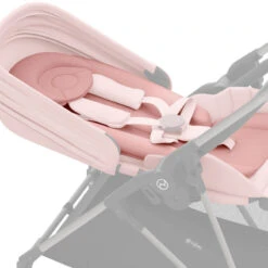 Poussette Melio 3 CYBEX Hibiscus Red 20 Poussette Melio 3 CYBEX Hibiscus Red -Cybex Soldes Magasin poussette melio 3 cybex hibiscus red 7