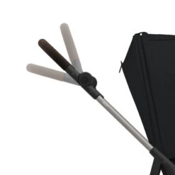 Poussette Melio 3 CYBEX Brown / Moon Black -Cybex Soldes Magasin poussette melio 3 cybex moon black 8