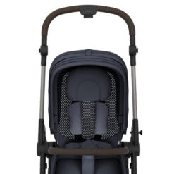 Poussette Melio 3 CYBEX Ocean Blue -Cybex Soldes Magasin poussette melio 3 cybex ocean blue 2