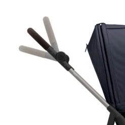 Poussette Melio 3 CYBEX Ocean Blue -Cybex Soldes Magasin poussette melio 3 cybex ocean blue 8