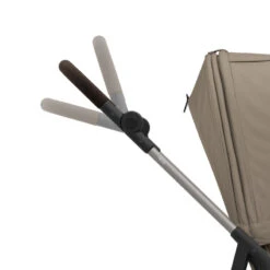 Poussette Melio 3 CYBEX Seashell Beige -Cybex Soldes Magasin poussette melio 3 cybex seashell beige 8