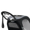 Poussette One Box Zéno Sport CYBEX All Black -Cybex Soldes Magasin poussette one box zeno sport cybex all black