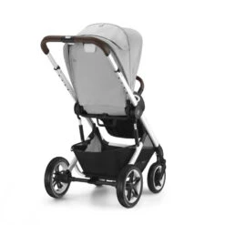 Poussette Talos S Lux CYBEX Silver/Lava Grey 18 Poussette Talos S Lux CYBEX Silver/Lava Grey -Cybex Soldes Magasin poussette talos s lux cybex silverlava grey 5