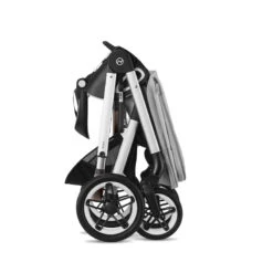 Poussette Talos S Lux CYBEX Silver/Lava Grey 20 Poussette Talos S Lux CYBEX Silver/Lava Grey -Cybex Soldes Magasin poussette talos s lux cybex silverlava grey 7