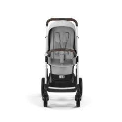 Poussette Talos S Lux CYBEX Silver/Lava Grey 22 Poussette Talos S Lux CYBEX Silver/Lava Grey -Cybex Soldes Magasin poussette talos s lux cybex silverlava grey 9