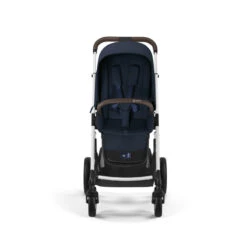 Poussette Talos S Lux CYBEX Silver/Ocean Blue 22 Poussette Talos S Lux CYBEX Silver/Ocean Blue -Cybex Soldes Magasin poussette talos s lux cybex silverocean blue 9