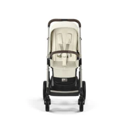 Poussette Talos S Lux CYBEX Taupe/Seashell Beige -Cybex Soldes Magasin poussette talos s lux cybex taupeseashell beige 9