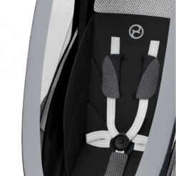 Poussette Zéno Bike One Box CYBEX All Black -Cybex Soldes Magasin poussette zeno bike one box cybex all black 5