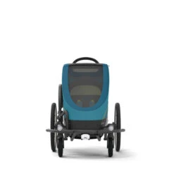 Poussette Zéno Bike One Box CYBEX Maliblue -Cybex Soldes Magasin poussette zeno bike one box cybex maliblue 11