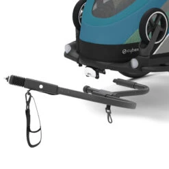 Poussette Zéno Bike One Box CYBEX Maliblue -Cybex Soldes Magasin poussette zeno bike one box cybex maliblue 6