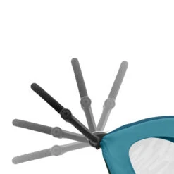 Poussette Zéno Bike One Box CYBEX Maliblue -Cybex Soldes Magasin poussette zeno bike one box cybex maliblue 8