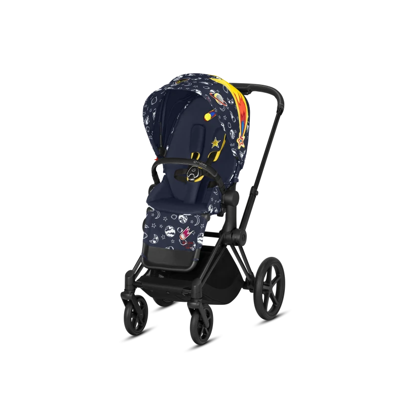 Pack Siège Luxe CYBEX Space Rocket 3 Pack Siège Luxe CYBEX Space Rocket