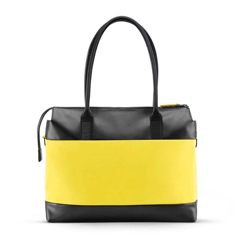 Sac à Langer Mios 3 CYBEX Mustard Yellow 5 Sac à Langer Mios 3 CYBEX Mustard Yellow – Image 3