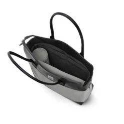 Sac à Langer Mios 3 CYBEX Soho Grey -Cybex Soldes Magasin sac a langer mios 2022 cybex soho grey 2