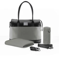 Sac à Langer Mios 3 CYBEX Soho Grey