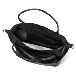 Sac à Langer Priam 4 CYBEX Deep Black -Cybex Soldes Magasin sac a langer priam 2022 cybex deep black 2