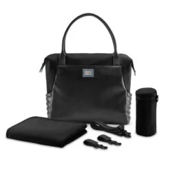 Sac à Langer Priam 4 CYBEX Deep Black
