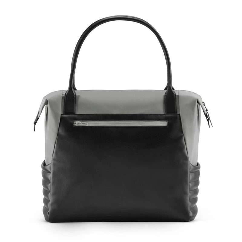 Sac à Langer Priam 4 CYBEX Soho Grey 5 Sac à Langer Priam 4 CYBEX Soho Grey – Image 3