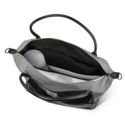 Sac à Langer Priam 4 CYBEX Soho Grey 9 Sac à Langer Priam 4 CYBEX Soho Grey -Cybex Soldes Magasin sac a langer priam 2022 cybex soho grey 1 3