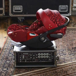 Siège-auto Allongeable Cloud Z2 I-Size CYBEX Rockstar -Cybex Soldes Magasin siege auto allongeable cloud z2 i size cybex rockstar 6