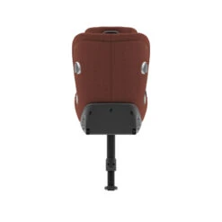 Siège-auto Anoris T I-Size Airbag Intégré CYBEX Autumn Gold 14 Siège-auto Anoris T I-Size Airbag Intégré CYBEX Autumn Gold -Cybex Soldes Magasin siege auto anoris t i size cybex autumn gold 5