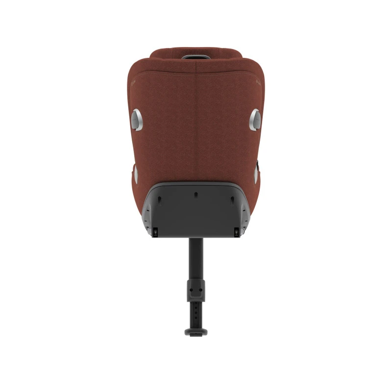 Siège-auto Anoris T I-Size Airbag Intégré CYBEX Autumn Gold 8 Siège-auto Anoris T I-Size Airbag Intégré CYBEX Autumn Gold – Image 6