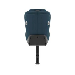 Siège-auto Anoris T I-Size Airbag Intégré CYBEX Mountain Blue 16 Siège-auto Anoris T I-Size Airbag Intégré CYBEX Mountain Blue -Cybex Soldes Magasin siege auto anoris t i size cybex mountain blue 6