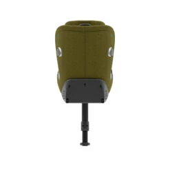 Siège-auto Anoris T I-Size Airbag Intégré CYBEX Mustard Yellow -Cybex Soldes Magasin siege auto anoris t i size cybex mustard yellow 5