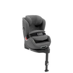 Siège-auto Anoris T I-Size Airbag Intégré CYBEX Soho Grey