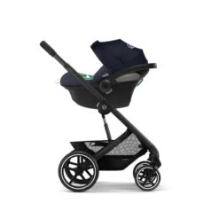 Siège-auto Aton S2 I-Size CYBEX Ocean Blue 19 Siège-auto Aton S2 I-Size CYBEX Ocean Blue -Cybex Soldes Magasin siege auto aton s2 i size cybex ocean blue 8
