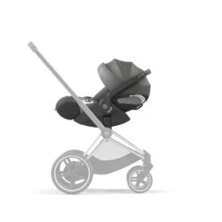 Siège-auto Cloud T I-Size CYBEX Mirage Grey -Cybex Soldes Magasin siege auto cloud t i size cybex mirage grey 3