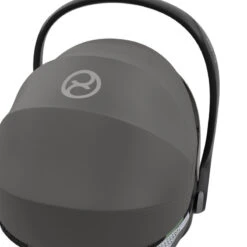 Siège-auto Cloud T I-Size CYBEX Mirage Grey -Cybex Soldes Magasin siege auto cloud t i size cybex mirage grey 9