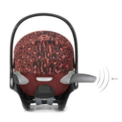 Siège-auto Cloud T I-Size CYBEX Rockstar -Cybex Soldes Magasin siege auto cloud t i size cybex rockstar 2