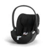 Siège-auto Cloud T I-Size CYBEX Sepia Black -Cybex Soldes Magasin siege auto cloud t i size cybex sepia black