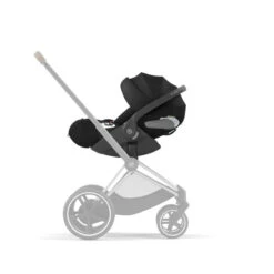 Siège-auto Cloud T I-Size CYBEX Sepia Black 16 Siège-auto Cloud T I-Size CYBEX Sepia Black -Cybex Soldes Magasin siege auto cloud t i size cybex sepia black 3