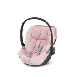 Siège-auto Cloud T I-Size CYBEX Simply Flowers, Light Pink