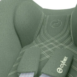 Siège-auto Cloud T I-Size Plus CYBEX Leaf Green -Cybex Soldes Magasin siege auto cloud t i size plus cybex leaf green 7