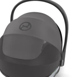 Siège-auto Cloud T I-Size Plus CYBEX Mirage Grey -Cybex Soldes Magasin siege auto cloud t i size plus cybex mirage grey 9