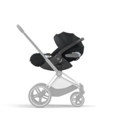 Siège-auto Cloud T I-Size Plus CYBEX Sepia Black 16 Siège-auto Cloud T I-Size Plus CYBEX Sepia Black -Cybex Soldes Magasin siege auto cloud t i size plus cybex sepia black 3