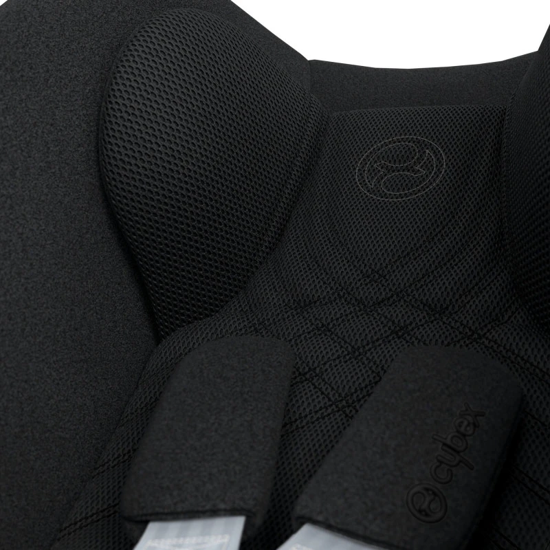 Siège-auto Cloud T I-Size Plus CYBEX Sepia Black 10 Siège-auto Cloud T I-Size Plus CYBEX Sepia Black – Image 8