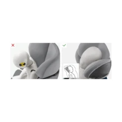 Siège Auto Gr1/2/3 Pallas M-Fix CYBEX Denim Blue 13 Siège Auto Gr1/2/3 Pallas M-Fix CYBEX Denim Blue -Cybex Soldes Magasin siege auto gr1 2 3 pallas m fix cybex denim blue 4