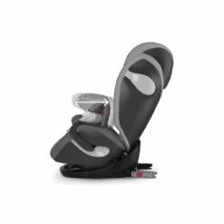Siège Auto Gr1/2/3 Pallas M-Fix CYBEX Manhattan Grey -Cybex Soldes Magasin siege auto gr1 2 3 pallas m fix cybex manhattan grey 3