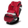 Siège Auto Gr1/2/3 Pallas M-Fix CYBEX Rebel Black -Cybex Soldes Magasin siege auto gr1 2 3 pallas m fix cybex rebel black