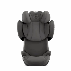 Siège-auto I-Size 100 – 150 Cm Solution T I-Fix CYBEX Mirage Grey -Cybex Soldes Magasin siege auto i size 100 150 cm solution t i fix cybex mirage grey 8