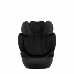 Siège-auto I-Size 100 – 150 Cm Solution T I-Fix CYBEX Sepia Black -Cybex Soldes Magasin siege auto i size 100 150 cm solution t i fix cybex sepia black 7