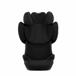 Siège-auto I-Size 100 – 150 Cm Solution T I-Fix CYBEX Sepia Black -Cybex Soldes Magasin siege auto i size 100 150 cm solution t i fix cybex sepia black 8