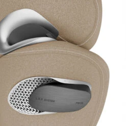 Siège-auto I-Size 100 – 150 Cm Solution T I-Fix Plus CYBEX Cozy Beige -Cybex Soldes Magasin siege auto i size 100 150 cm solution t i fix plus cybex cozy beige 6