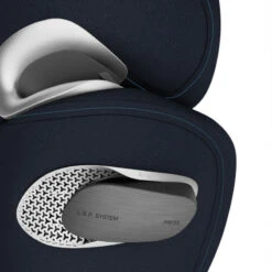 Siège-auto I-Size 100 – 150 Cm Solution T I-Fix Plus CYBEX Nautical Blue -Cybex Soldes Magasin siege auto i size 100 150 cm solution t i fix plus cybex nautical blue 6